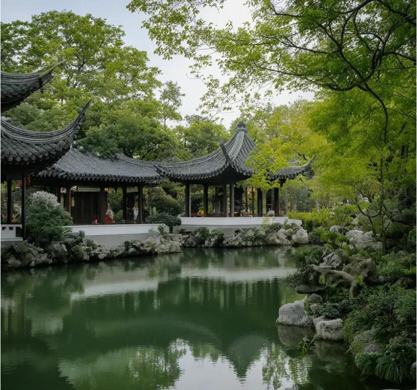 自贡大安雨寒餐饮有限公司