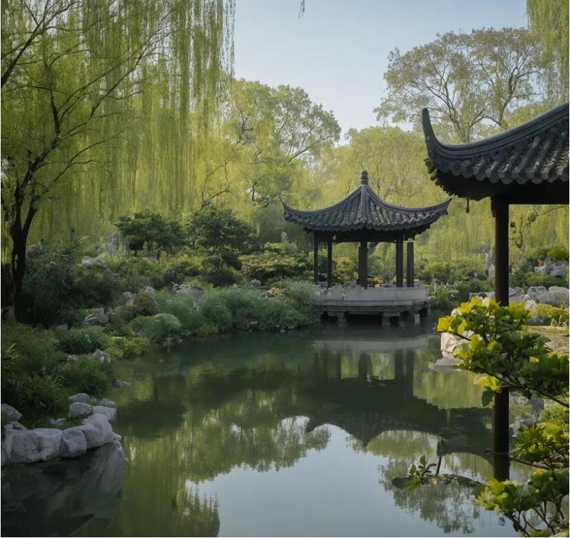 自贡大安雨寒餐饮有限公司